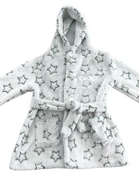 NWT DKNY bath robe